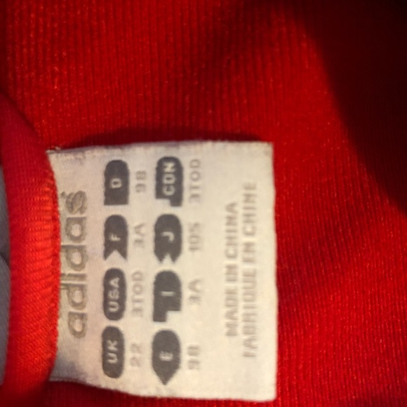 Spring track jacket - Picture 2 of 2